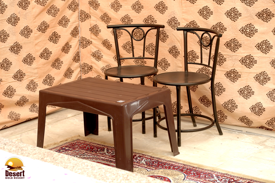 desert gold resort jaisalmer