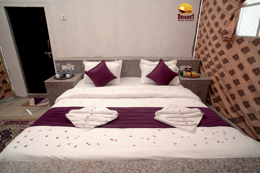 desert gold resort jaisalmer