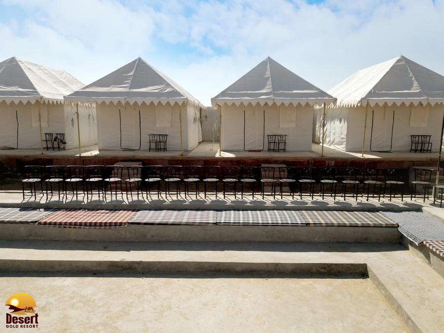 desert gold resort jaisalmer