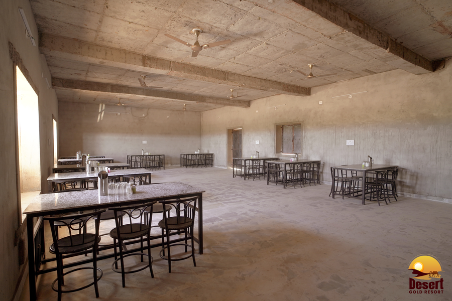 desert gold resort jaisalmer