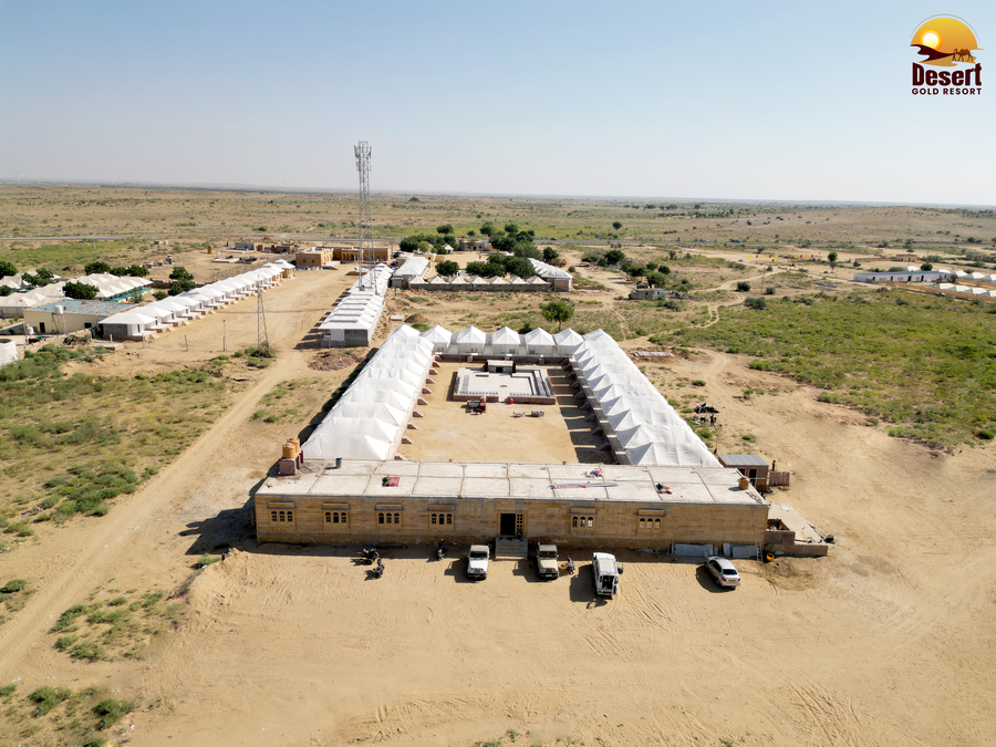 desert gold resort jaisalmer