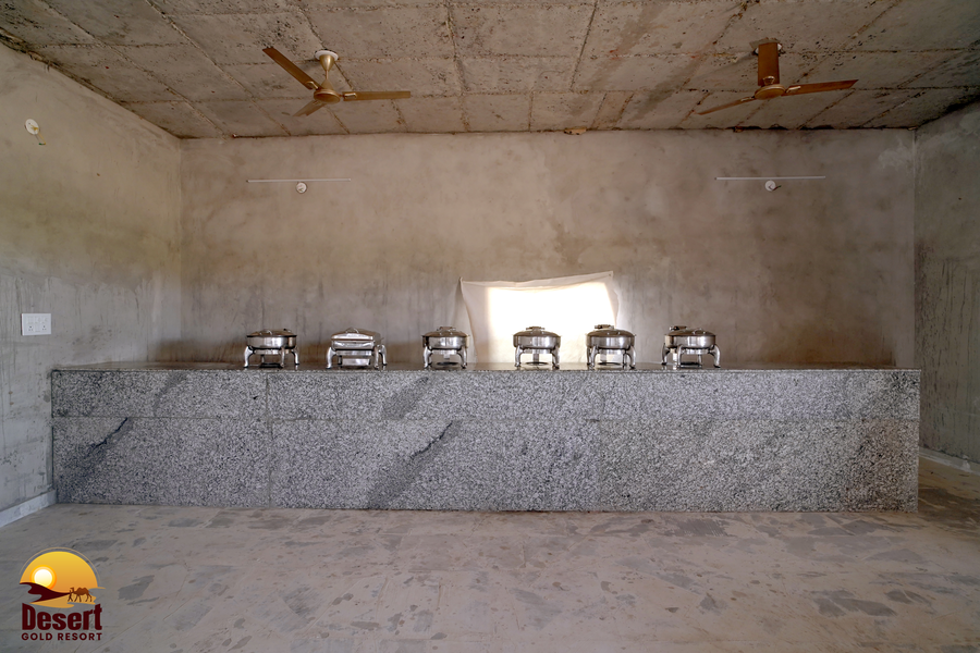 desert gold resort jaisalmer