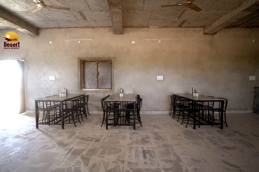 desert gold resort jaisalmer