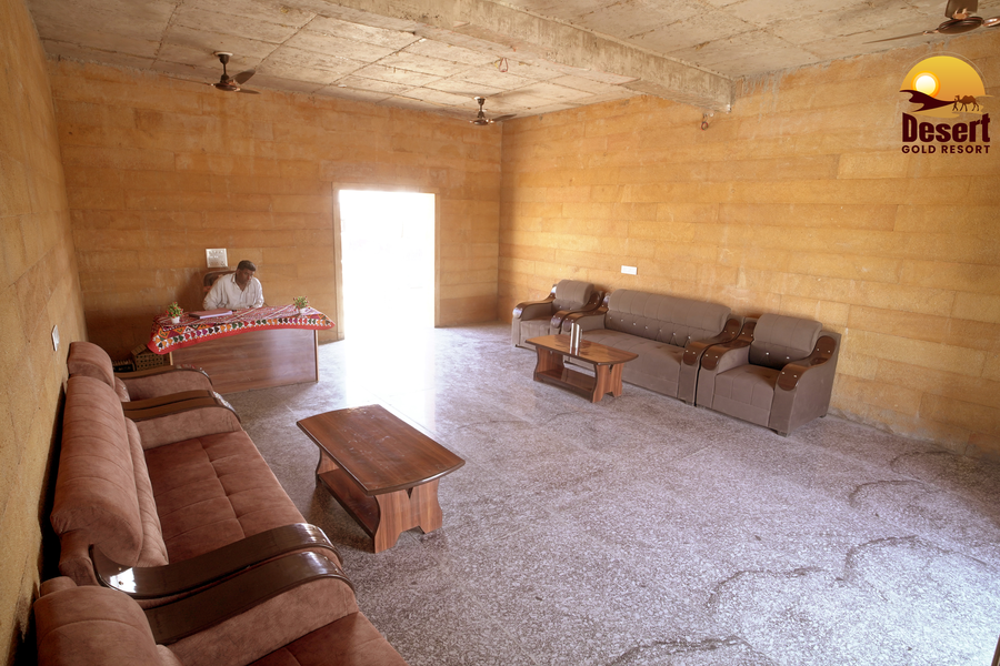desert gold resort jaisalmer