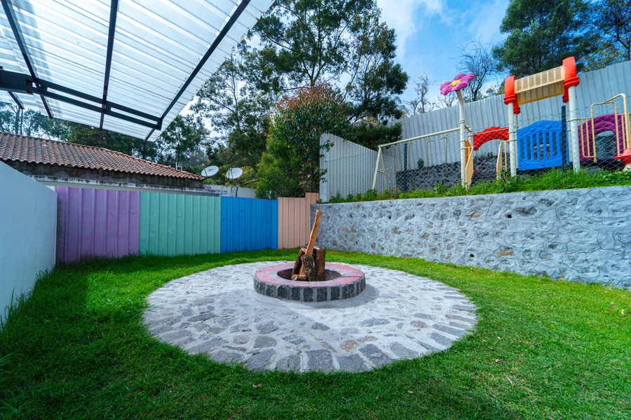 treebo tranquil heights