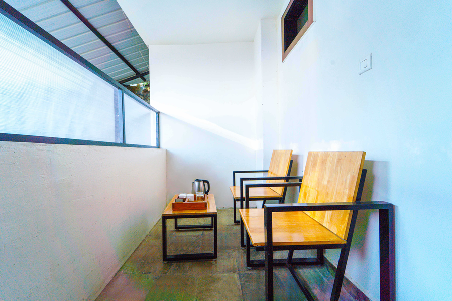 treebo tranquil heights