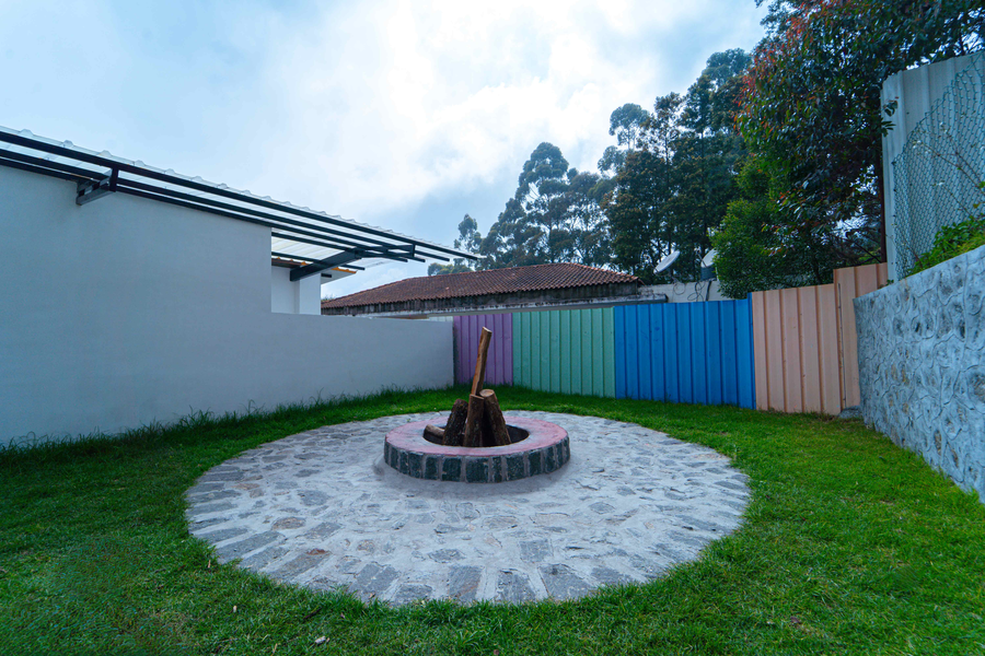 treebo tranquil heights