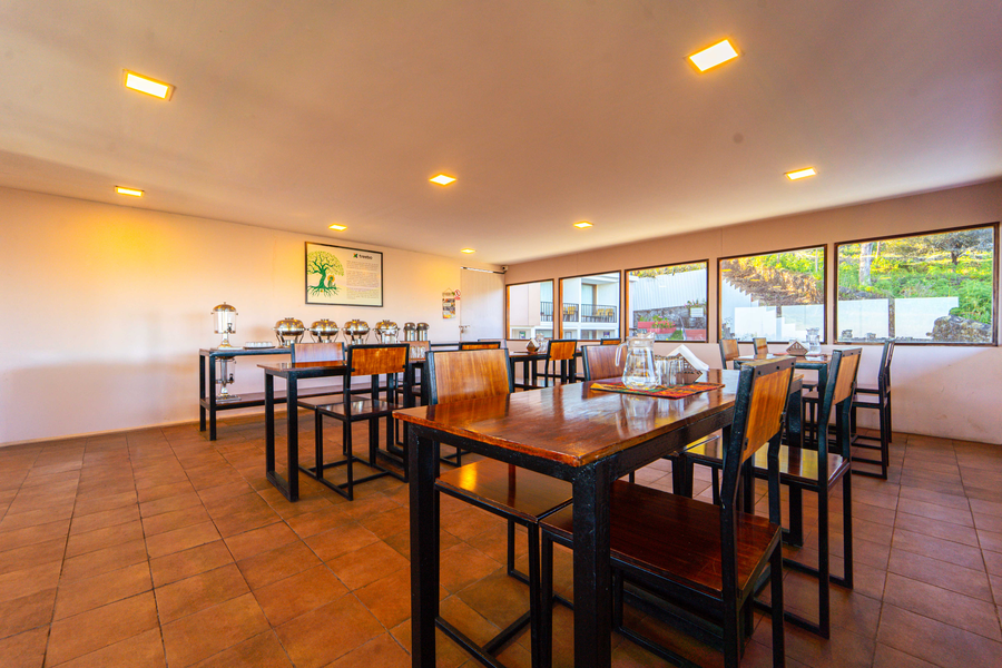 treebo tranquil heights