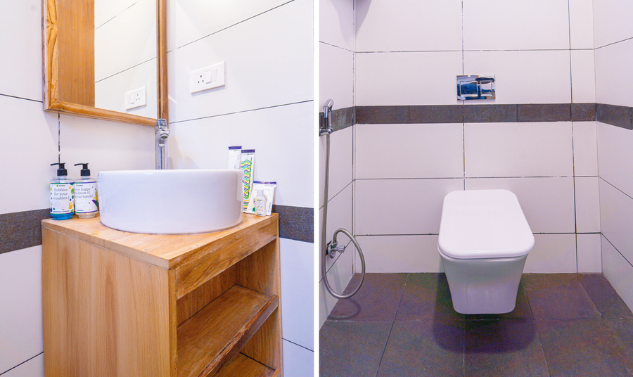 treebo tranquil heights