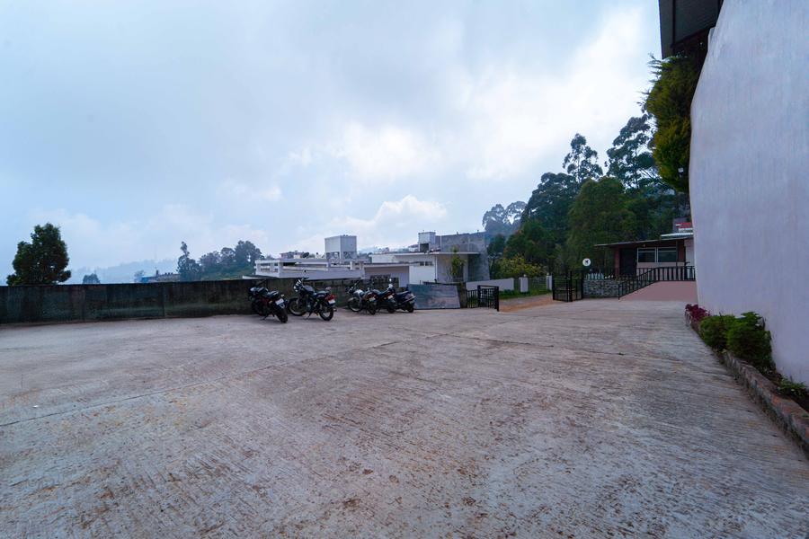 treebo tranquil heights