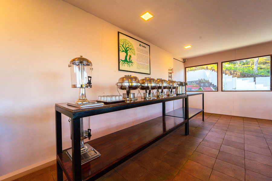 treebo tranquil heights