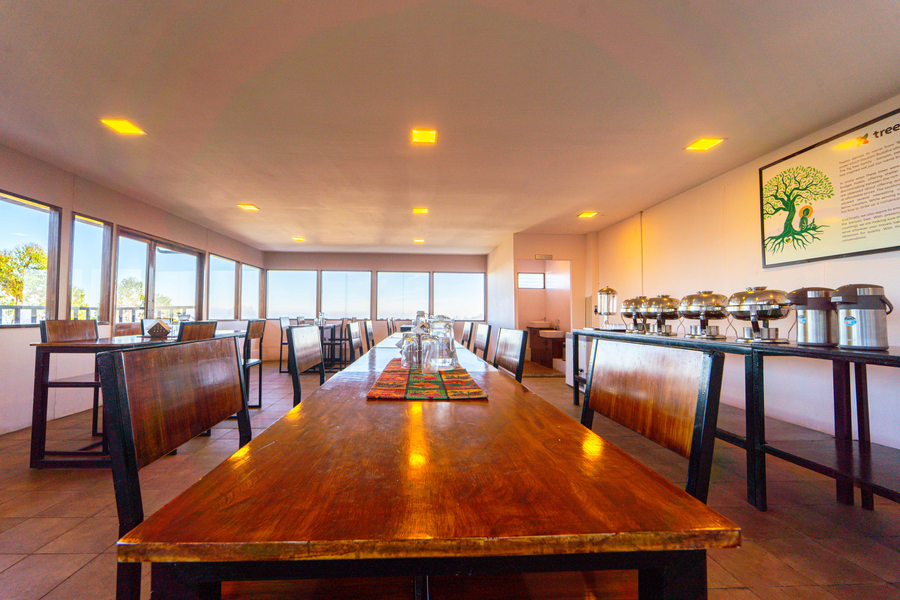 treebo tranquil heights