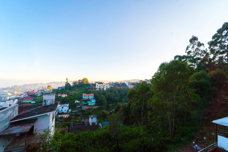 treebo tranquil heights