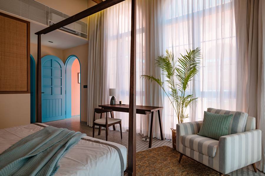 Casa Amore Baia,Manohar International Airport,2 star