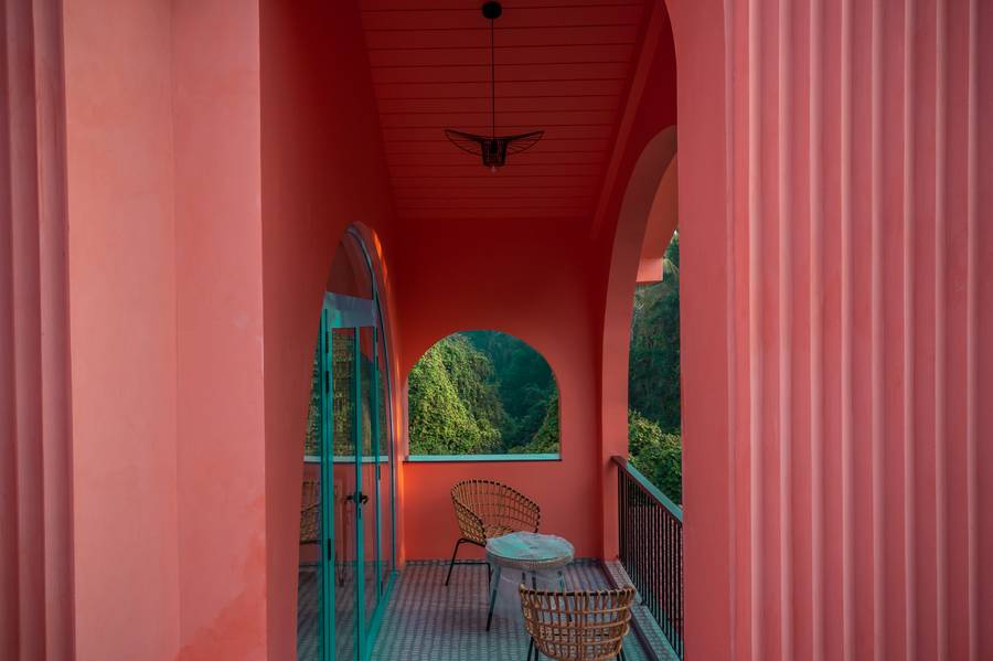 Casa Amore Baia,Manohar International Airport,2 star
