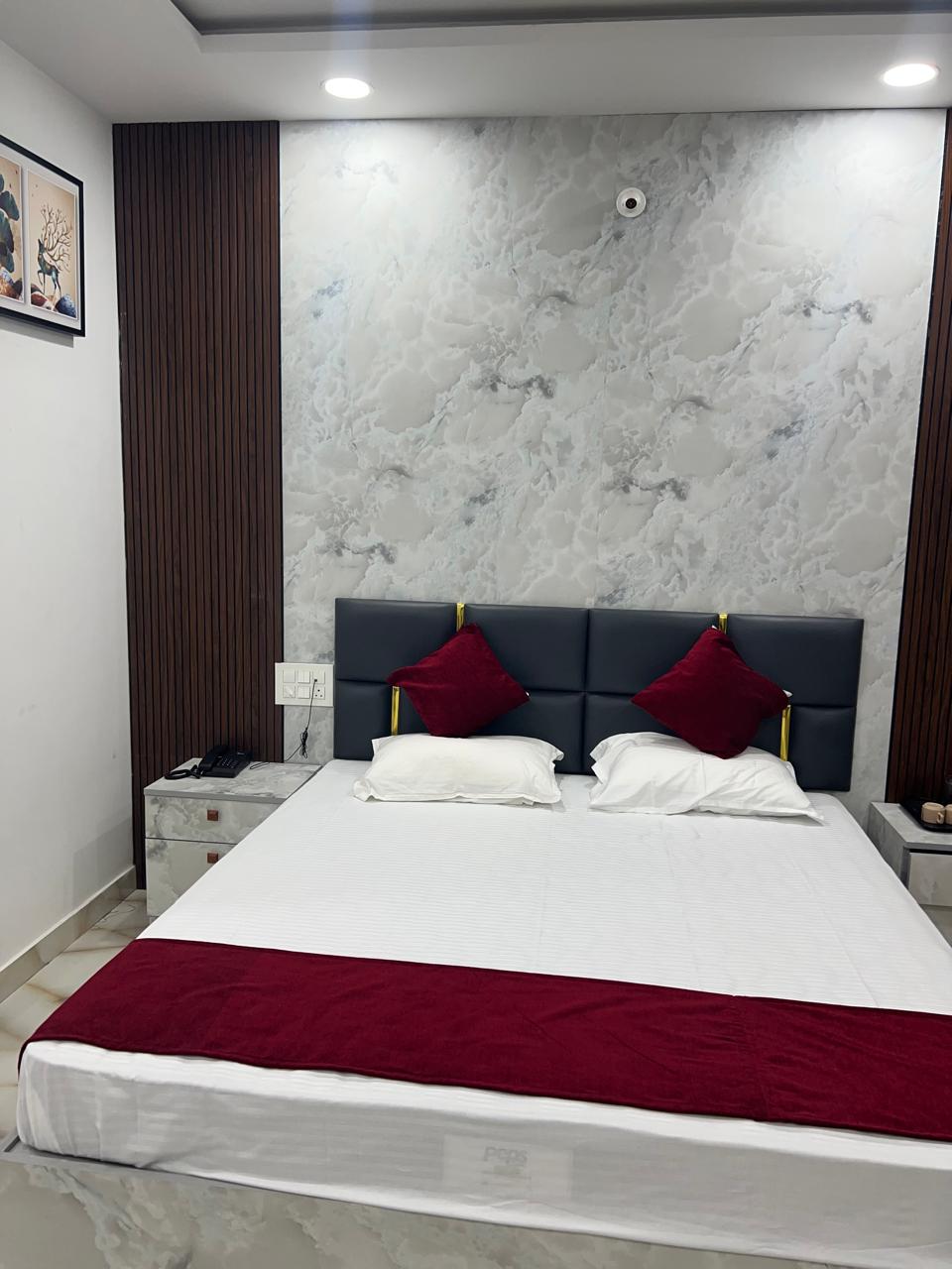 hotel sky blue suites