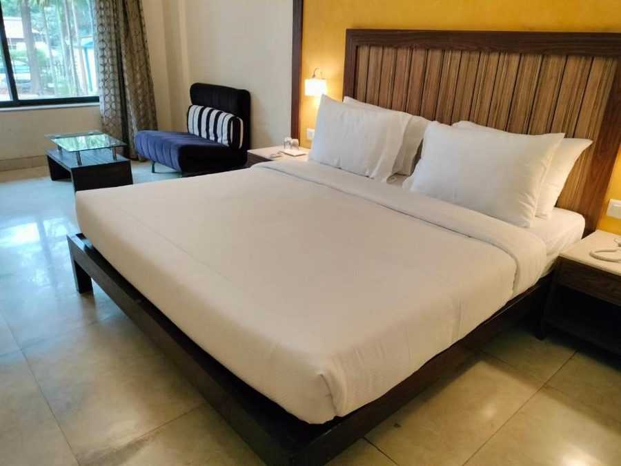 VITS Lonavala,Varsoli,4 star
