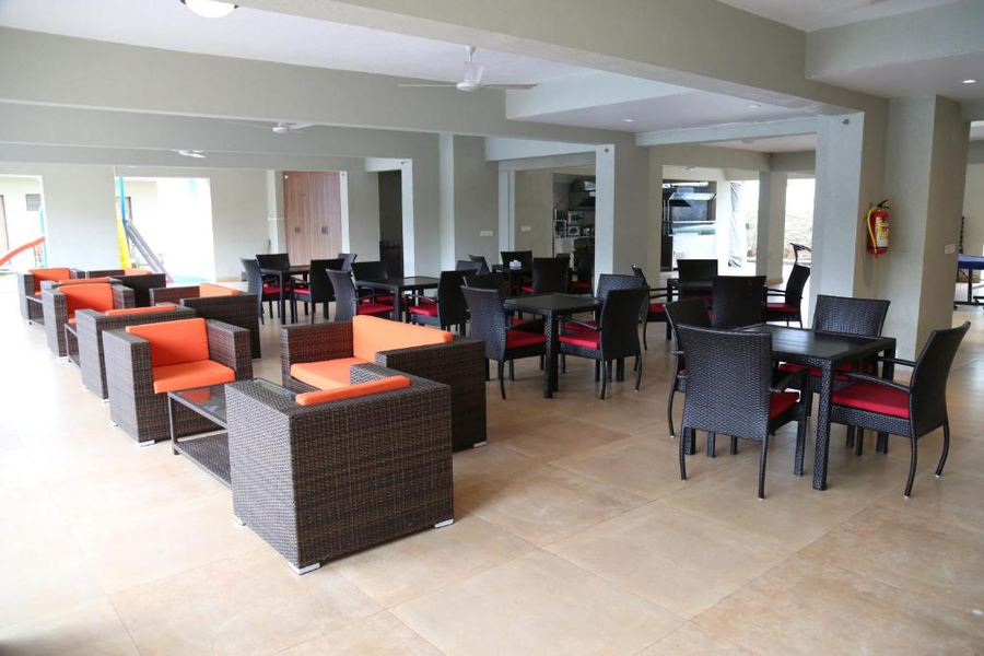 VITS Lonavala,Varsoli,4 star
