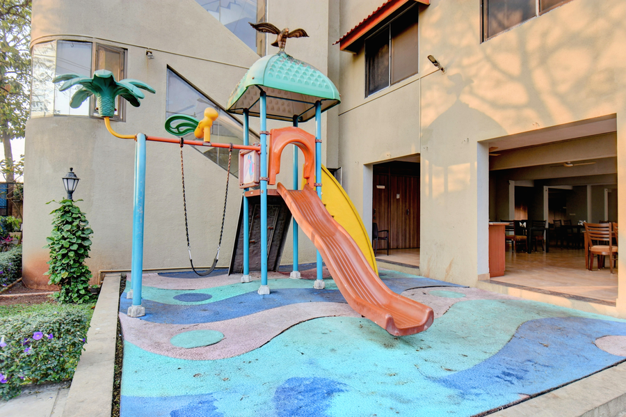 Vits Lonavala,Varsoli,3 star