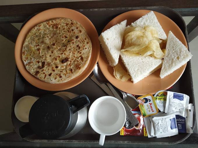 Hotel Aroma Executive Panaji -Stay In The Heart Of The City,Panjim-Panaji,3 star