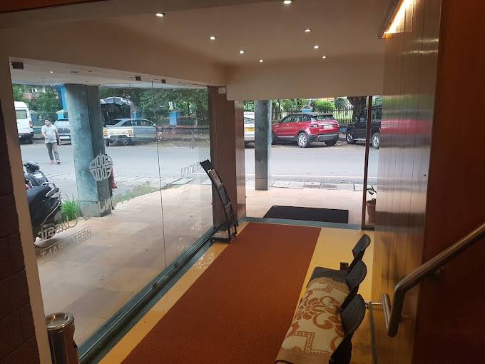 Hotel Aroma Executive Panaji -Stay In The Heart Of The City,Panjim-Panaji,3 star