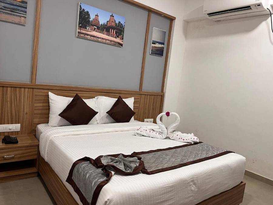 Suryaprabha Holiday Homes,,2 star