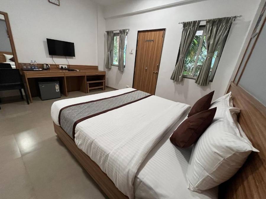 Suryaprabha Holiday Homes,,2 star