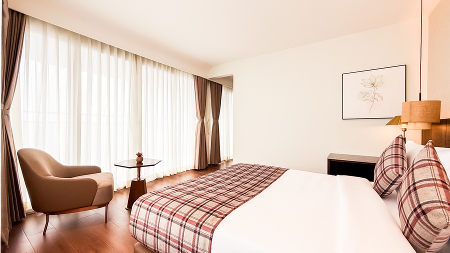 udaan maitree hotel and spa darjeeling