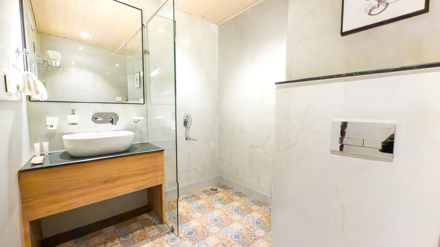udaan maitree hotel and spa darjeeling