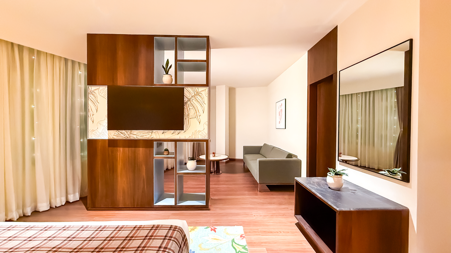 udaan maitree hotel and spa darjeeling