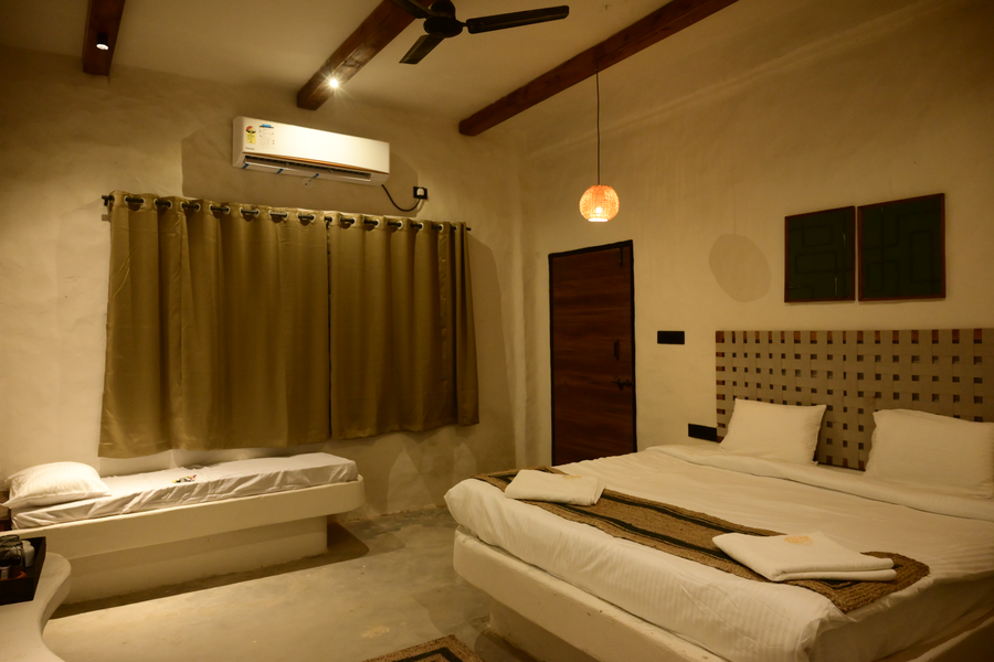 red rabbit resort