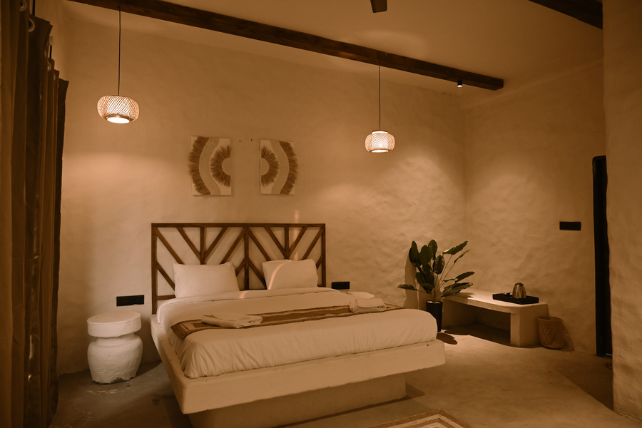 red rabbit resort
