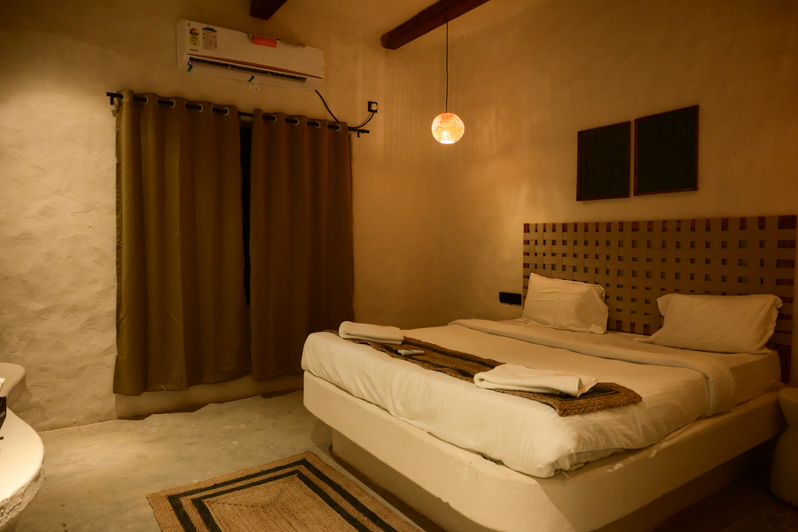 red rabbit resort