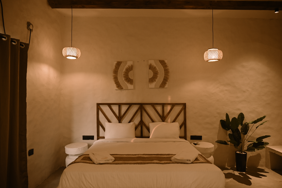 red rabbit resort