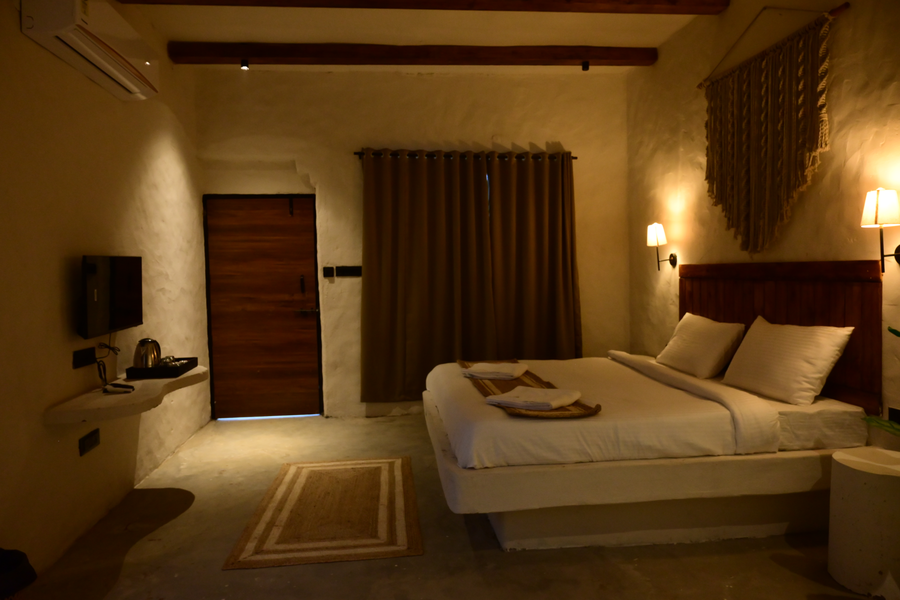 red rabbit resort