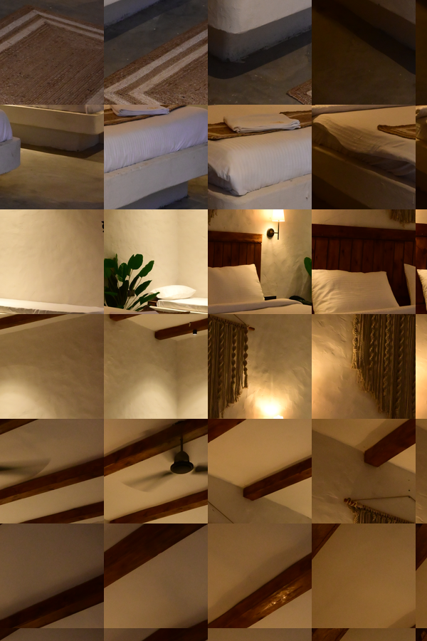 red rabbit resort