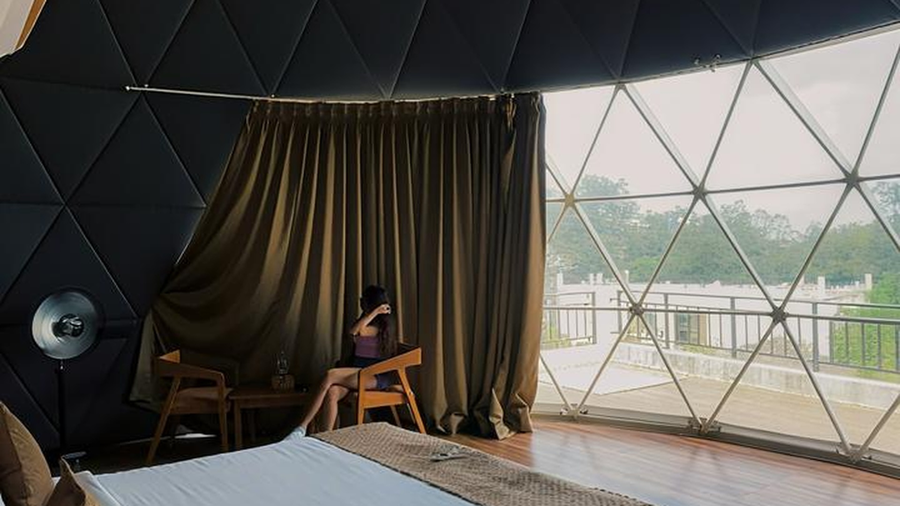 Red Rabbit Resort,,3 star