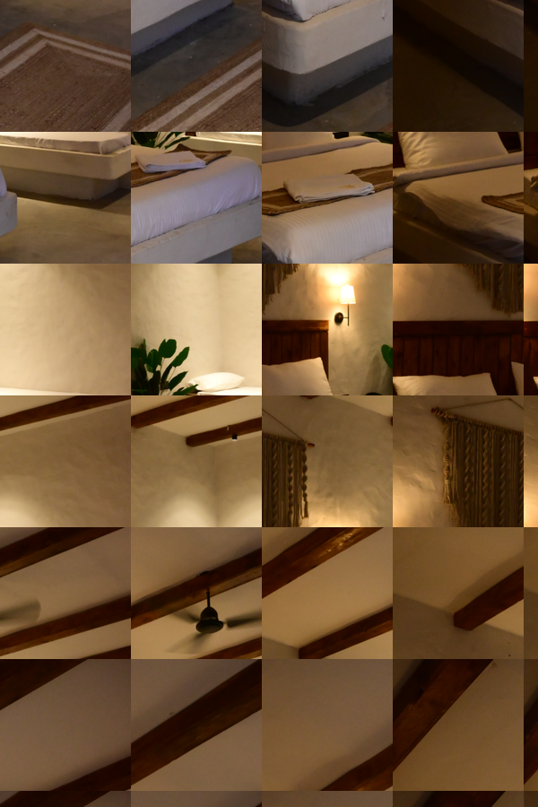 red rabbit resort