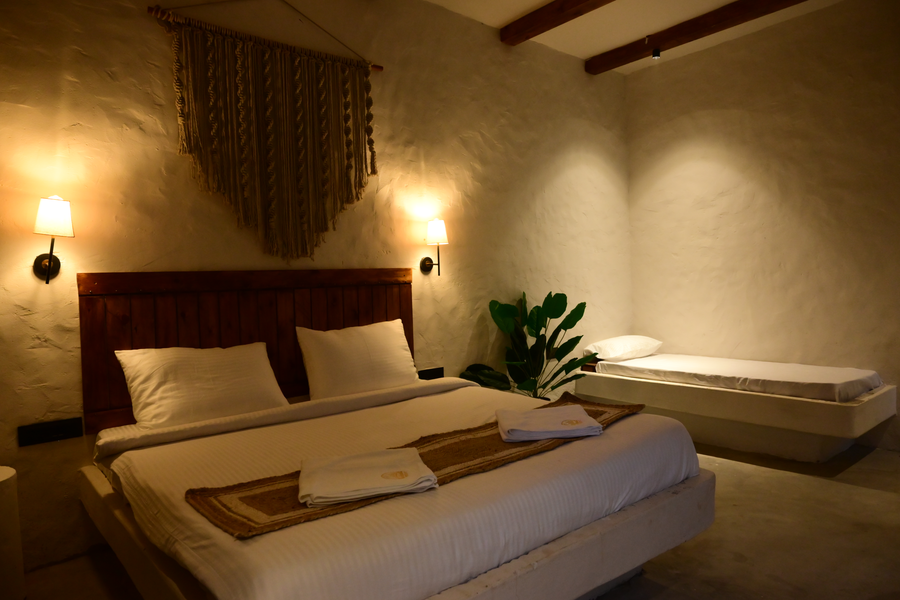 red rabbit resort