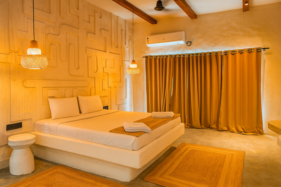 Red Rabbit Resort,,3 star