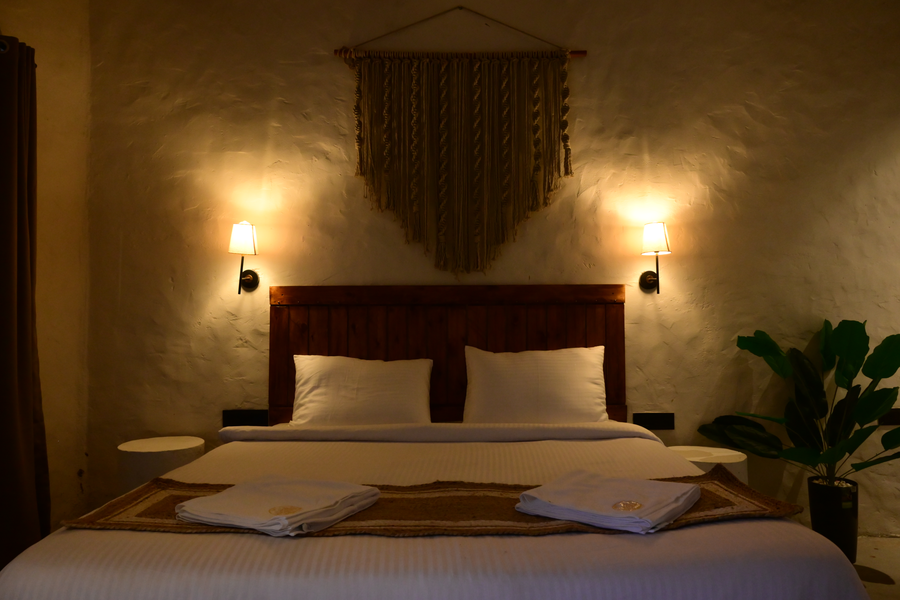 red rabbit resort