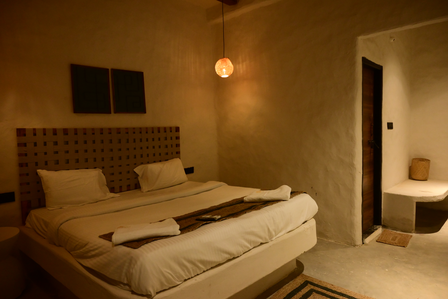 red rabbit resort