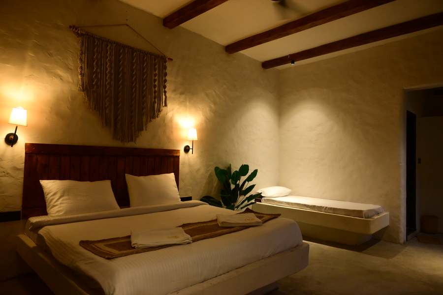 red rabbit resort