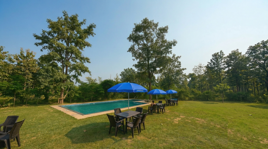 Red Rabbit Resort,,3 star