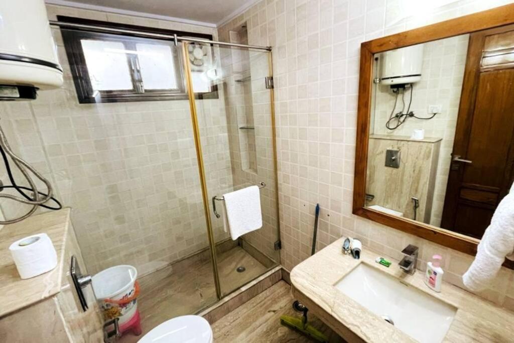 fortune home service apartment 4bhk d 36 saket