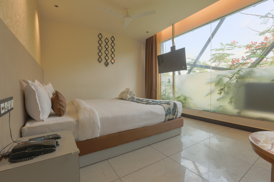 hotel shrimmaya ujjain