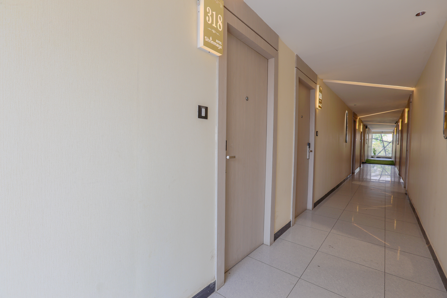hotel shrimmaya ujjain