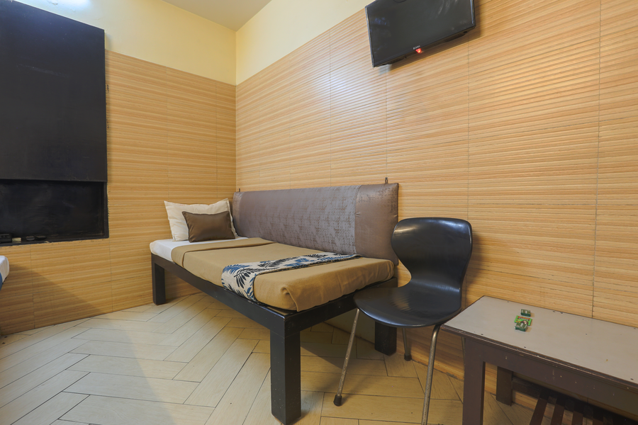hotel shrimmaya ujjain