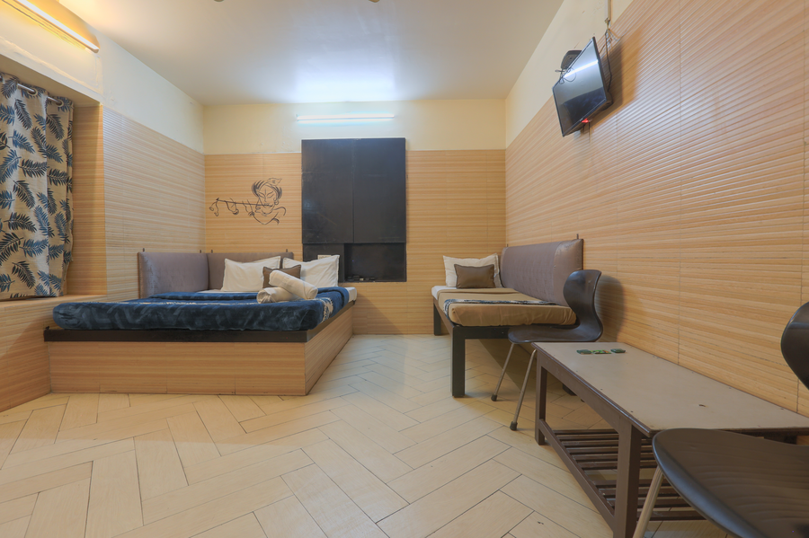 hotel shrimmaya ujjain