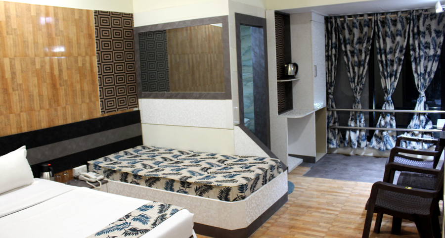 hotel shrimmaya